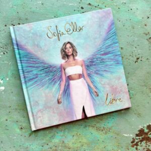 Disco Libre - Firmado