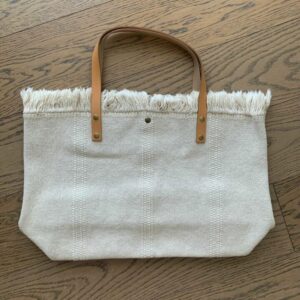Bolso Casa Beige