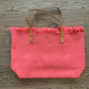 Bolso Casa Coral