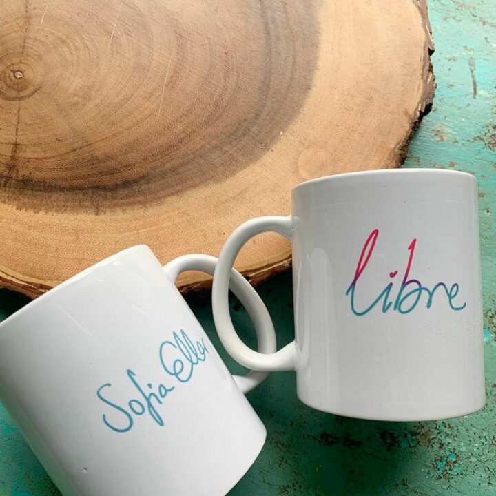 Taza Libre