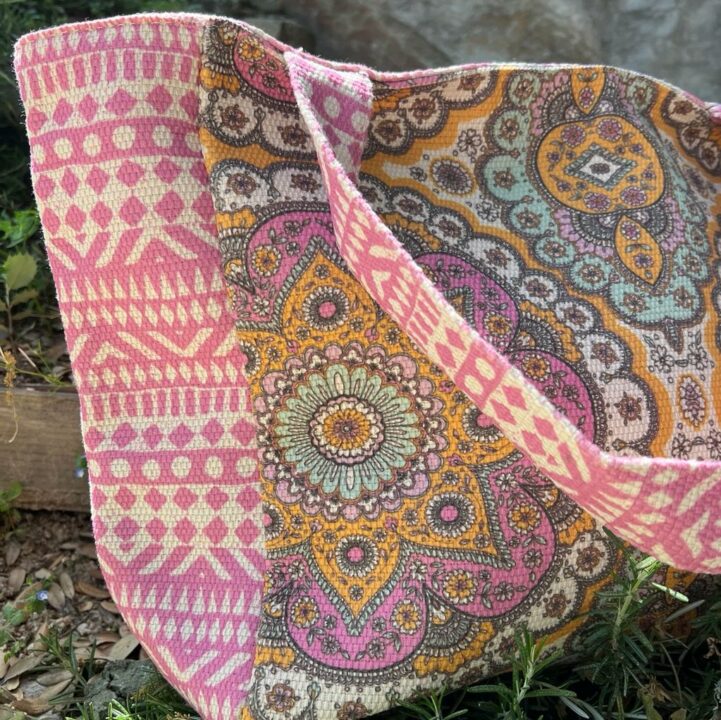 Bolso Playa La Arnia - Imagen 2