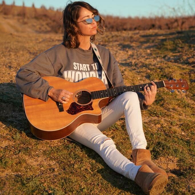 Correa de Guitarra Girasol - Imagen 2